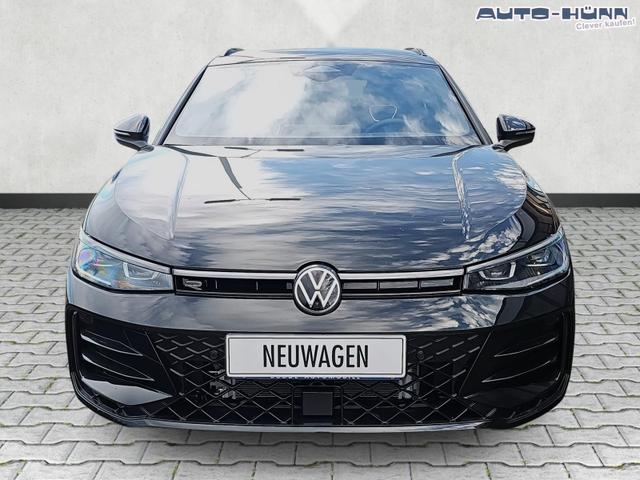 Volkswagen Passat Variant 2.0 TDI 142 kW 4Motion R-Line DSG 4M Matrix AHK 