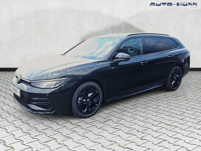 Volkswagen Passat Variant 2.0 TDI 142 kW 4Motion R-Line DSG 4M Matrix AHK 