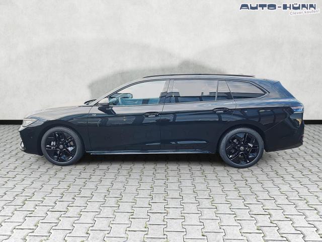 Volkswagen Passat Variant 2.0 TDI 142 kW 4Motion R-Line DSG 4M Matrix AHK 