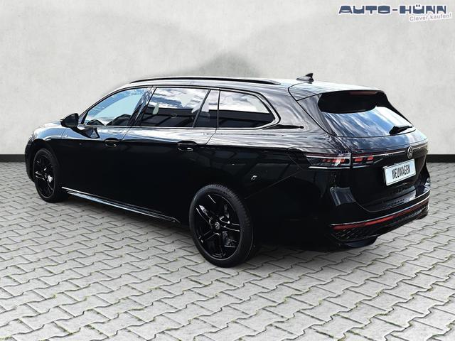 Volkswagen Passat Variant 2.0 TDI 142 kW 4Motion R-Line DSG 4M Matrix AHK 