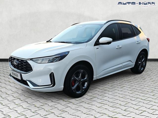 Ford Kuga ST-Line 1.5 EB Autom. ST Line X ACC B&O AHK 5J.Gar. 