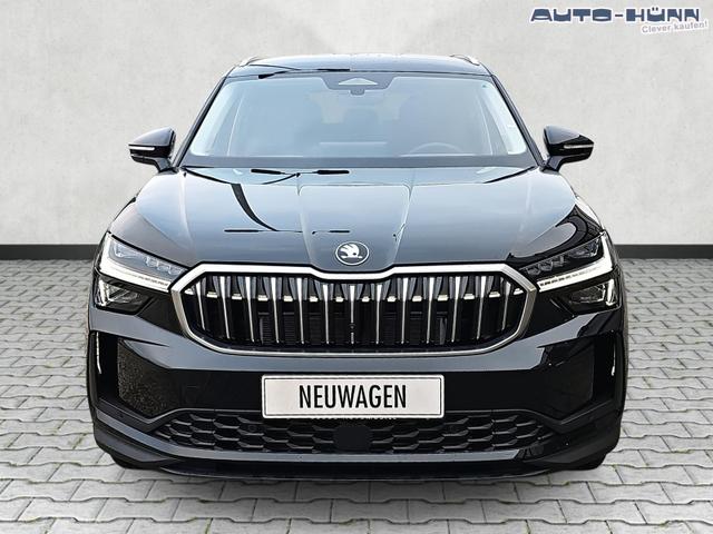 Skoda Kodiaq 2.0 TDI 110 kW Selection DSG 7Si ACC AHK Matrix 