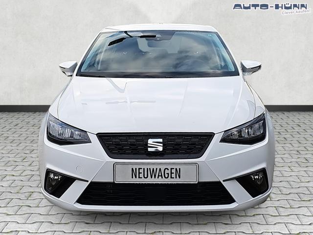 Seat Ibiza Reference 1.0 MPI / AppConnect&AppleCarPl 