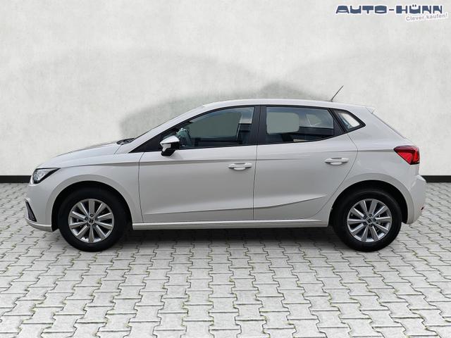 Seat Ibiza Reference 1.0 MPI / AppConnect&AppleCarPl 