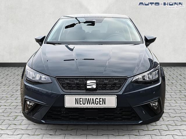 Seat Ibiza Reference 1.0 MPI / AppConnect&AppleCarPl 