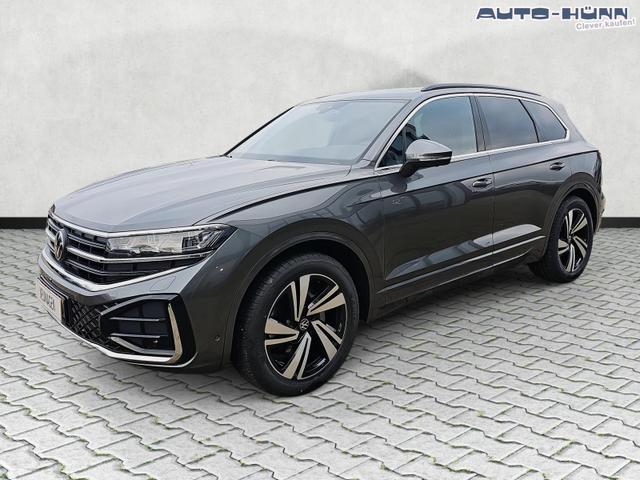 Volkswagen Touareg 3.0 TDI 210 kW 4Motion R-Line V6 / AHK Pano 