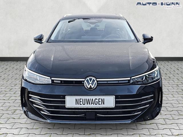 Volkswagen Passat Variant 2.0 TDI 110 kW Elegance DSG IQ.Light AHK 