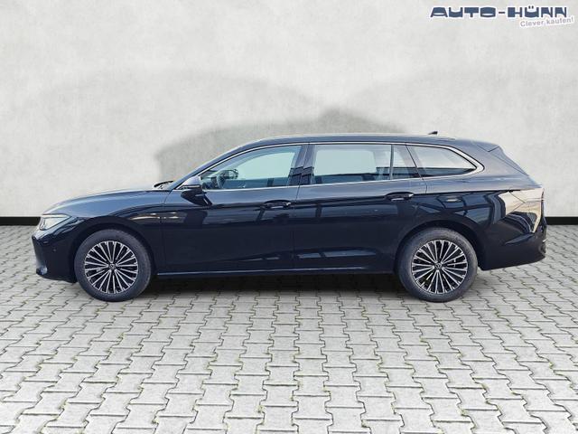 Volkswagen Passat Variant 2.0 TDI 110 kW Elegance DSG IQ.Light AHK 