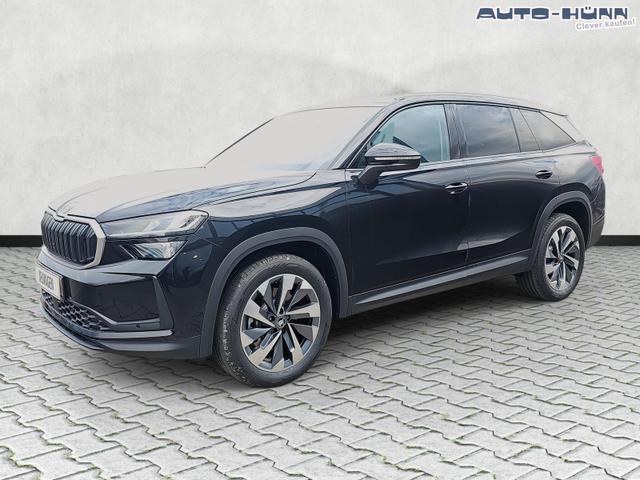 Skoda Kodiaq 2.0 TDI 110kW Selection DSG 5-Si. Navi ACC AHK 