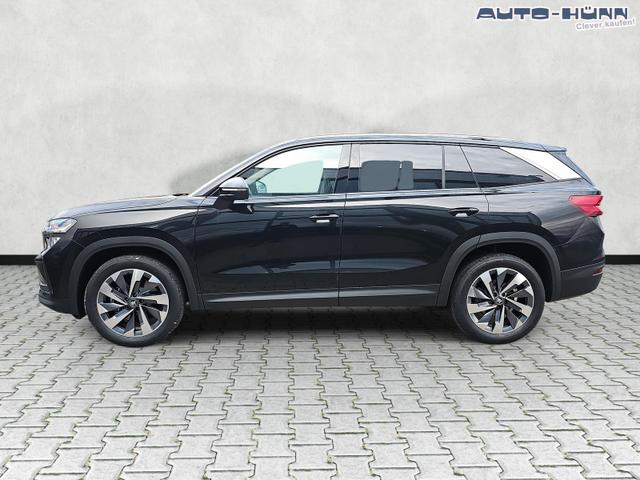 Skoda Kodiaq 2.0 TDI 110kW Selection DSG 5-Si. Navi ACC AHK 