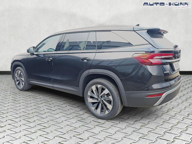 Skoda Kodiaq 2.0 TDI 110kW Selection DSG 5-Si. Navi ACC AHK 