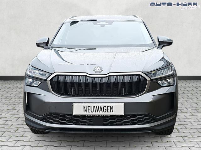 Skoda Kodiaq 2.0 TDI 110kW Selection DSG 5-Si. Navi ACC AHK 
