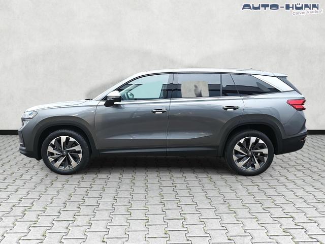 Skoda Kodiaq 2.0 TDI 110kW Selection DSG 5-Si. Navi ACC AHK 