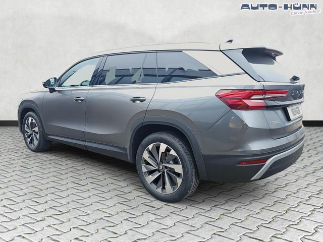 Skoda Kodiaq 2.0 TDI 110kW Selection DSG 5-Si. Navi ACC AHK 