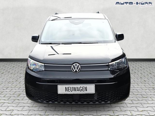 Volkswagen Caddy Maxi Basis 1.5 TSI DSG 7-Sitzer / AppCon AHK 