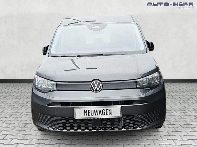 Volkswagen Caddy Basis 1.5 TSI Family / AppConnect R&uuml;ckfahrk. 