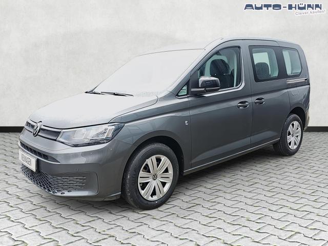 Volkswagen Caddy Basis 1.5 TSI Family / AppConnect R&uuml;ckfahrk. 