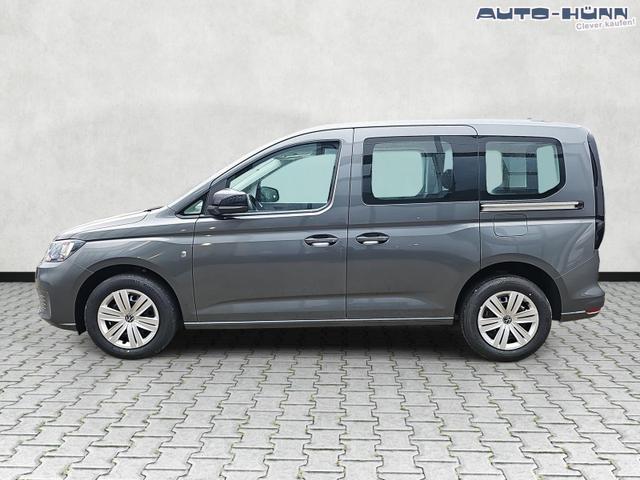 Volkswagen Caddy Basis 1.5 TSI Family / AppConnect R&uuml;ckfahrk. 
