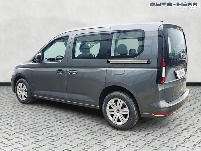 Volkswagen Caddy Basis 1.5 TSI Family / AppConnect R&uuml;ckfahrk. 