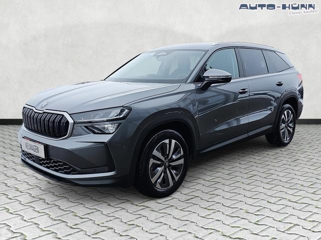Skoda Kodiaq 1.5 TSI iV 150 kW Selection DSG / Navi ACC 