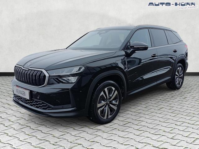 Skoda Kodiaq 1.5 TSI iV 150 kW Selection DSG / Navi ACC 