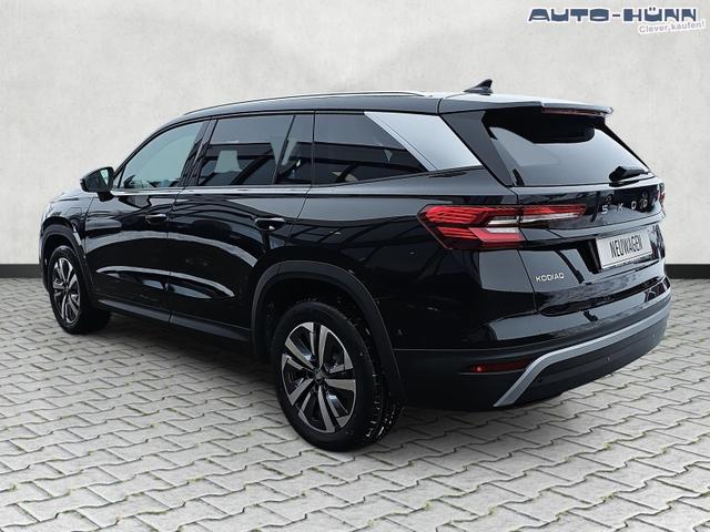 Skoda Kodiaq 1.5 TSI iV 150 kW Selection DSG / Navi ACC 