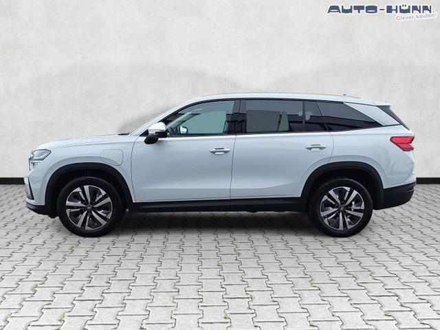 Skoda Kodiaq 1.5 TSI iV 150 kW Selection DSG / Navi ACC 