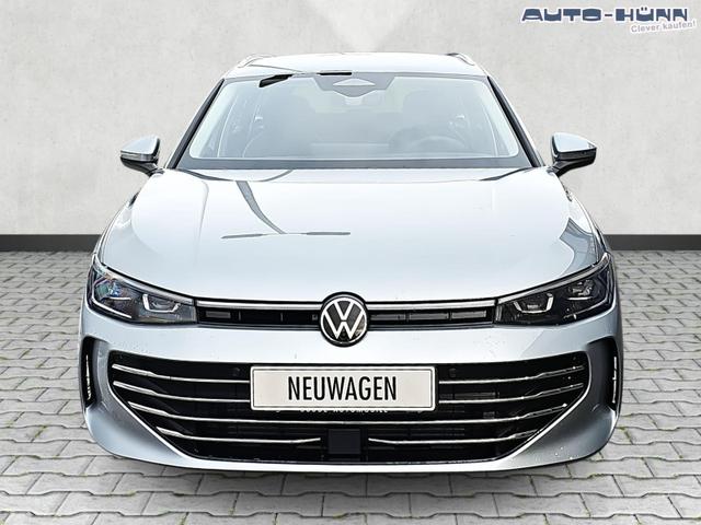 Volkswagen Passat Variant 2.0 TDI 110 kW Elegance DSG IQ.Light AHK 