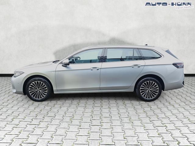 Volkswagen Passat Variant 2.0 TDI 110 kW Elegance DSG IQ.Light AHK 