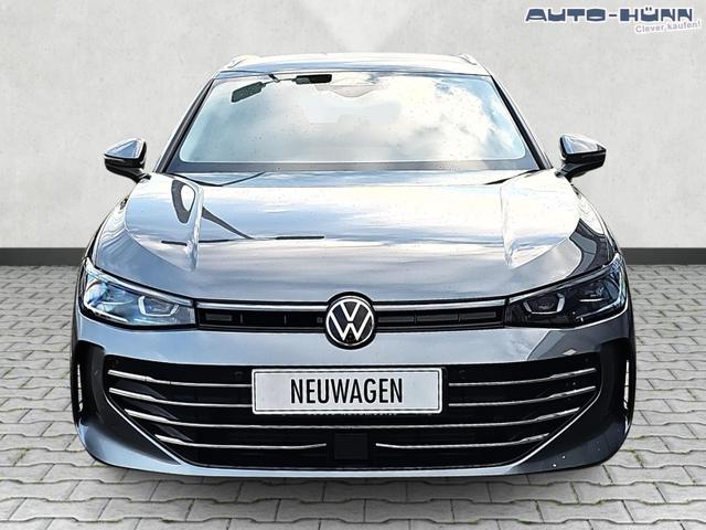 Volkswagen Passat Variant 2.0 TDI 110 kW Elegance DSG IQ.Light AHK 