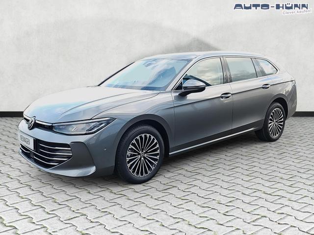 Volkswagen Passat Variant 2.0 TDI 110 kW Elegance DSG IQ.Light AHK 