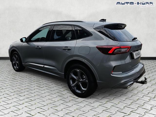Ford Kuga ST-Line 1.5 EB Autom. ST Line / Winterpaket Kessy 