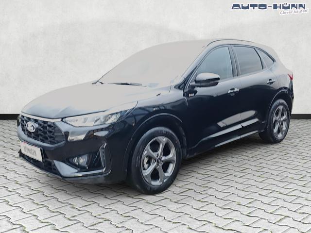 Ford Kuga ST-Line 1.5 EB Autom. ST Line / Winterpaket Kessy 