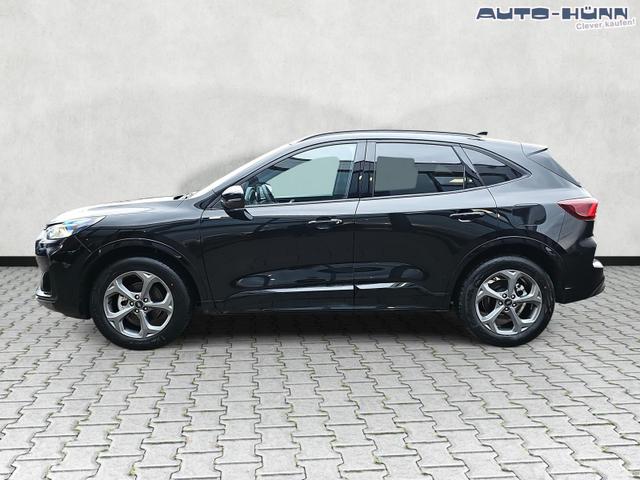 Ford Kuga ST-Line 1.5 EB Autom. ST Line / Winterpaket Kessy 