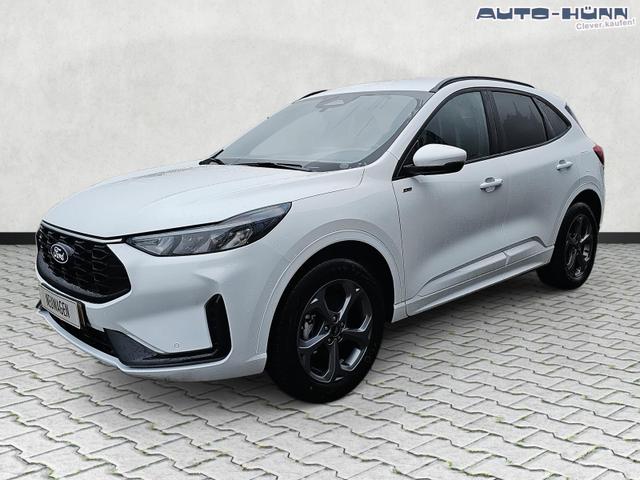 Ford Kuga ST-Line 1.5 EB Autom. ST Line 5J.Gar KeyFree Kamera 