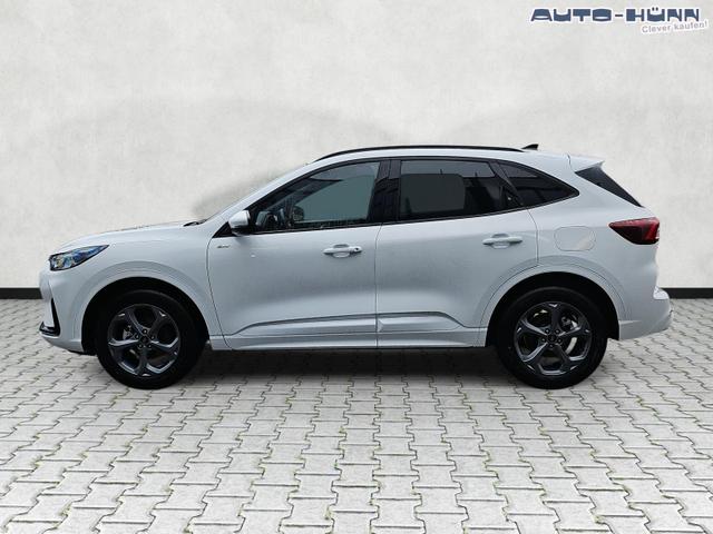 Ford Kuga ST-Line 1.5 EB Autom. ST Line 5J.Gar KeyFree Kamera 