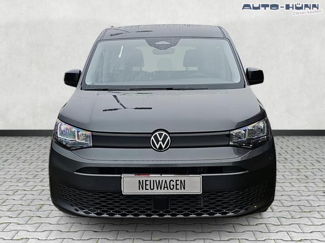 Volkswagen Caddy Basis 2.0 TDI DSG Family AppConnect / R&uuml;ckfahrk. 