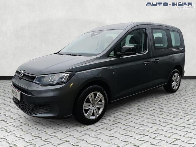 Volkswagen Caddy Basis 2.0 TDI DSG Family AppConnect / R&uuml;ckfahrk. 