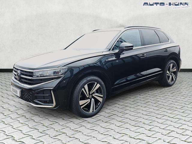 Volkswagen Touareg 3.0 TDI 210 kW 4Motion R-Line V6 / AHK Pano 