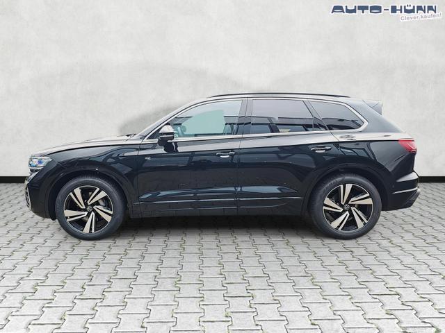 Volkswagen Touareg 3.0 TDI 210 kW 4Motion R-Line V6 / AHK Pano 