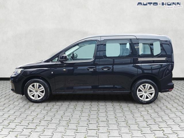 Volkswagen Caddy Basis 1.5 TSI Family / AppConnect R&uuml;ckfahrk. 