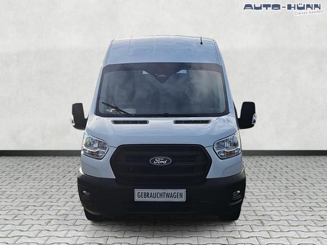 Ford Transit 350 L3 Trend 2.0 EcoBlue L3H3 / Navi ACC 