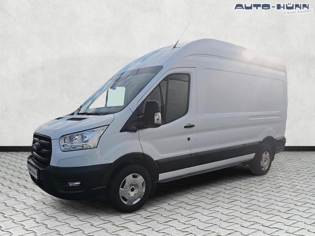 Ford Transit 350 L3 Trend 2.0 EcoBlue L3H3 / Navi ACC 