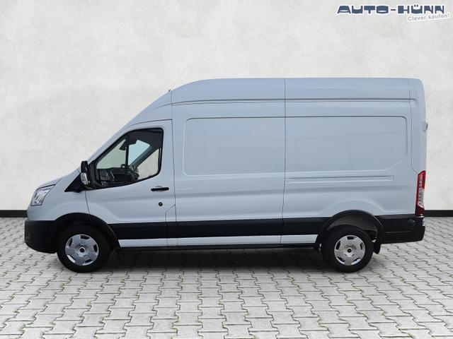 Ford Transit 350 L3 Trend 2.0 EcoBlue L3H3 / Navi ACC 