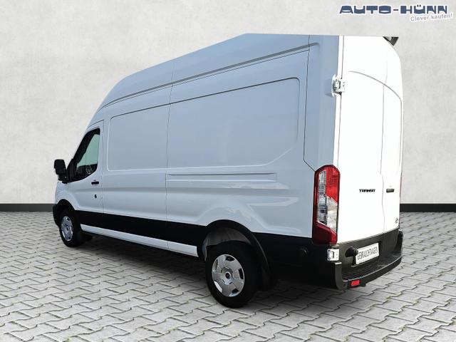 Ford Transit 350 L3 Trend 2.0 EcoBlue L3H3 / Navi ACC 