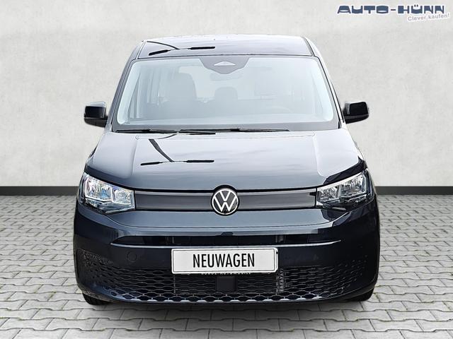 Volkswagen Caddy Basis 1.5 TSI Family / AppConnect R&uuml;ckfahrk. 