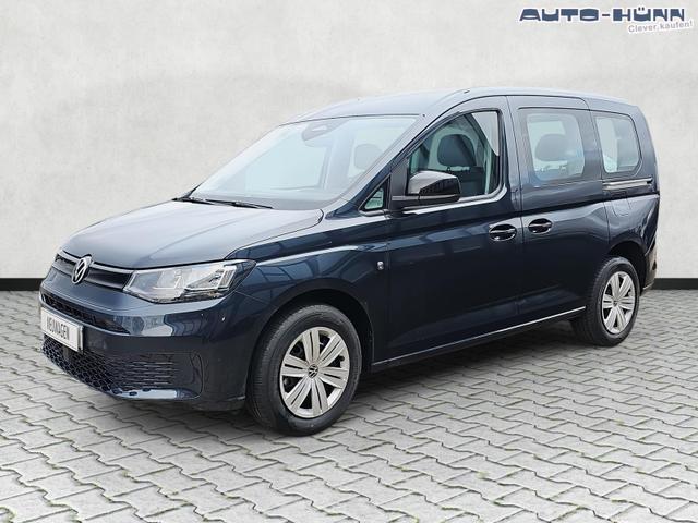 Volkswagen Caddy Basis 1.5 TSI Family / AppConnect R&uuml;ckfahrk. 