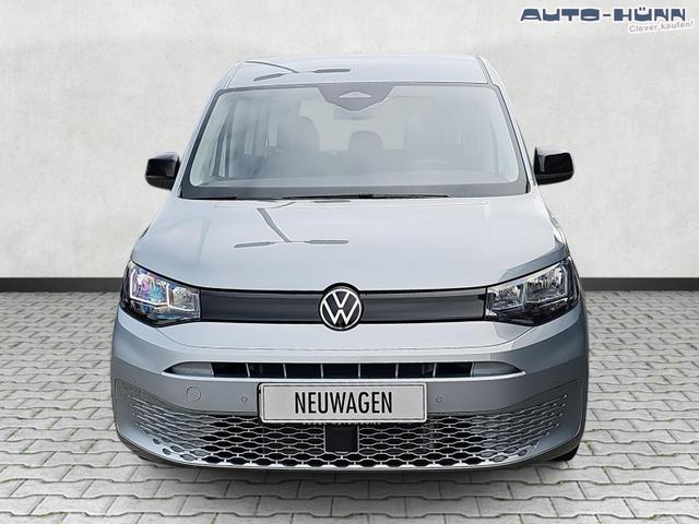 Volkswagen Caddy Basis 1.5 TSI Family / AppConnect R&uuml;ckfahrk. 