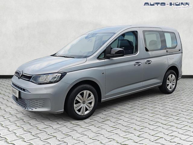 Volkswagen Caddy Basis 1.5 TSI Family / AppConnect R&uuml;ckfahrk. 