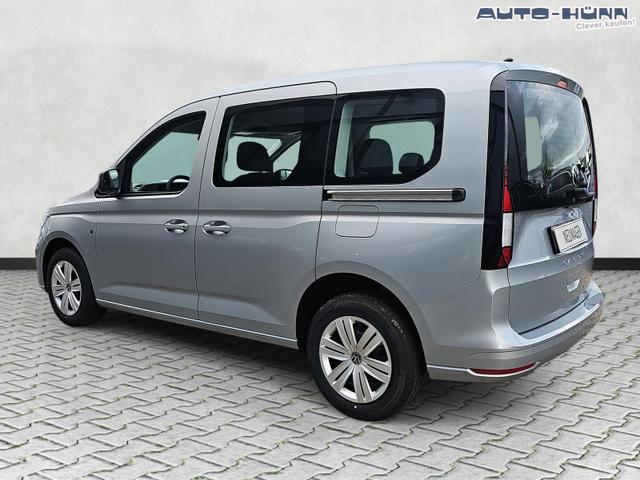 Volkswagen Caddy Basis 1.5 TSI Family / AppConnect R&uuml;ckfahrk. 